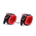 Kiotos - Servant Kit - Cuffs, Collar og serveringsbrett