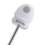 Sevanda - Vibrerende elektro penisplugg - Bilde 7