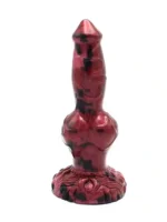 Dildo beast monstar varulv