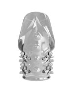 Pretty Love - Matias - Penisring - Transparent