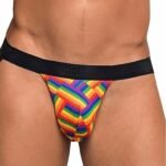 Male Power - Pride Fest - Jockstrap