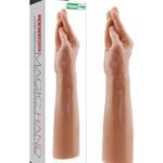 LoveToy - KingSize - Fisting Dildo