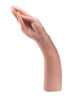 LoveToy - KingSize - Fisting Dildo