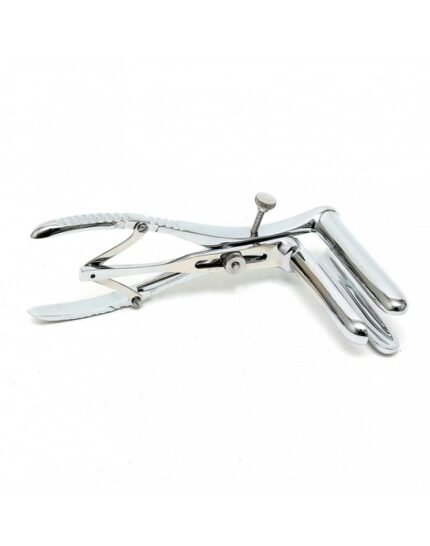 Rimba - 3-veis Rektalt Speculum