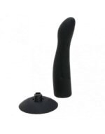 Rimba - Dildo Pleasure - Tynn - Silikon