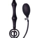 Rimba - Oppblåsbar dobbelplug