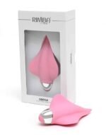 Rimba – Odessa – Lay-On Vibrator