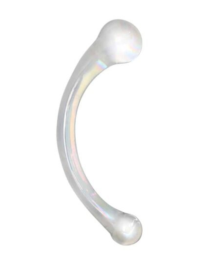 Rimba Sensual Glass - Wanda - Glass Dildo