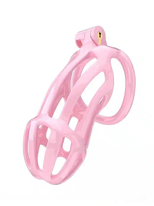 p-cage kyskhet