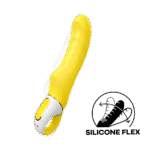 Satisfyer Vibes - Yummy Sunshine - G-punkts Vibrator