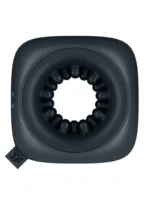 Satisfyer - Ring Stroker - Masturbator med Vibrasjoner - Bilde 3