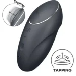 satisfyer tap & climax