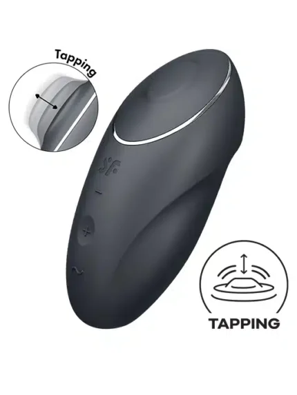 satisfyer tap & climax