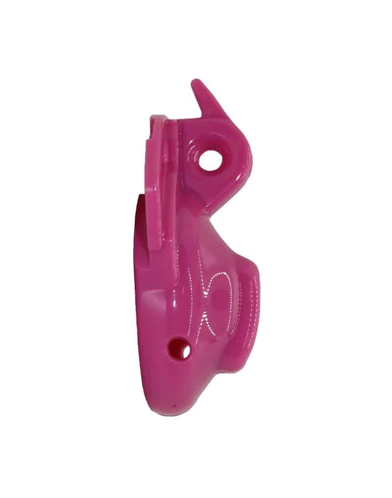 The Vice Clitty - Chastity Set - Kuklås sett - Rosa The Vice Clitty - Chastity Set - Kuklås sett - Rosa