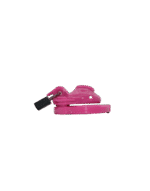 The Vice Clitty - Chastity Set - Kuklås sett - Rosa