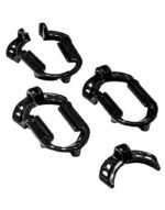 The Vice Mini - Chastity Set - Kuklås sett
