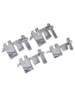 The Vice Mini - Chastity Set - Kuklås sett