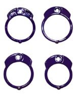 The Vice Mini - Chastity Set - Kuklås sett
