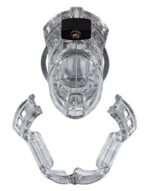 The Vice Plus - Chastity Set - Kuklås sett