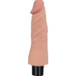Pretty Love - Realistisk Myk Vibrator