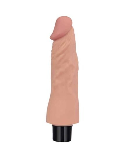 Pretty Love - Realistisk Myk Vibrator