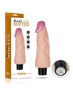 Pretty Love - Realistisk Myk Vibrator