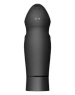 Zalo - Sesh - Varmende sexmaskin med app og fjernkontroll - Sort - Bilde 8
