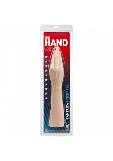 Doc Johnson - The Hand - Fistingdildo