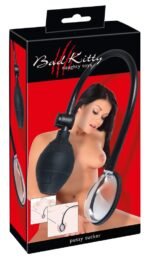 Bad Kitty - Pussy Sucker, mini