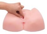 Oxana - Pussy and ass