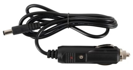 Suck-O-Mat - Biladapter