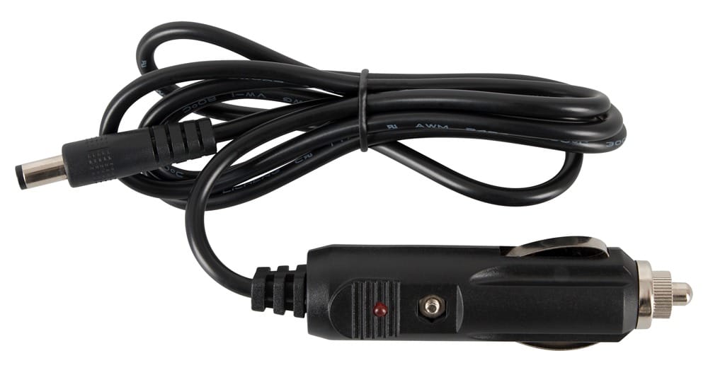Suck-O-Mat - Biladapter