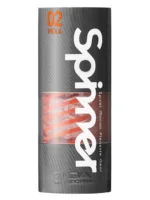 Tenga - Spinner - 02 Hexa - Oransje - Bilde 3