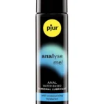 Pjur Analyse Me! - Vannbasert Glidemiddel til Anal - 100ml