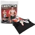 Chef cock - forkle med penis 