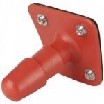 Vac-U-Lock - Plugg med knapper 