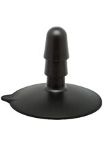 Doc Johnson - Vac-U-Lock - Plugg med Sugekopp, Large
