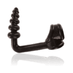 Master series - Anal Tower - Penisring med analkuler