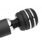 Arcana Electro Vibe Wand Svart