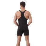 Amorable - Svart Body til mann