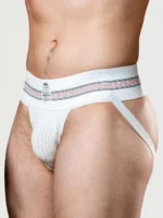 Rimba - MM - Bike Jockstrap hvit