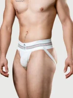 Rimba - MM - Bike Jockstrap hvit - Bilde 5