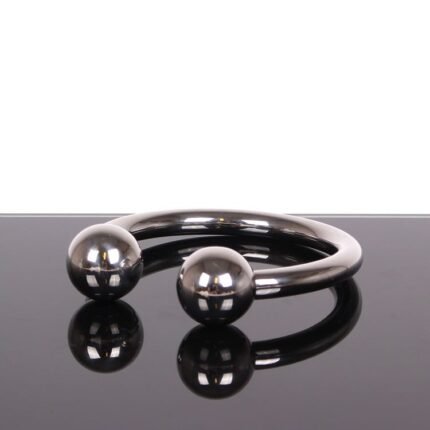 Horse Shoe Cuff - Smal