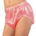 PVC Rosa bleietruse M/L