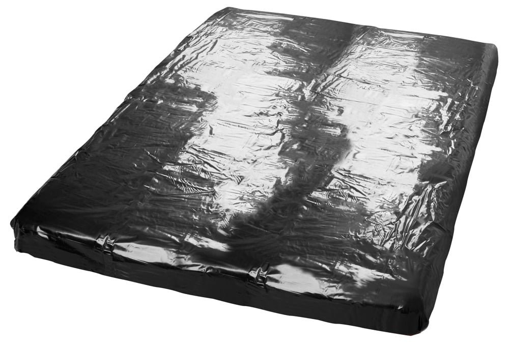 Orgy Lakk Stretchlaken 160 x 200 cm Orgy Lakk Stretchlaken 160 x 200 cm