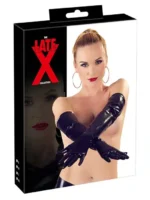 LateX - Lange Latekshansker - Bilde 6