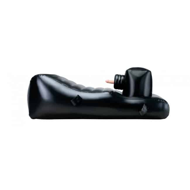 Louisiana Lounger