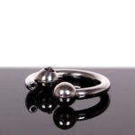 Horse Shoe Cuff - Smal