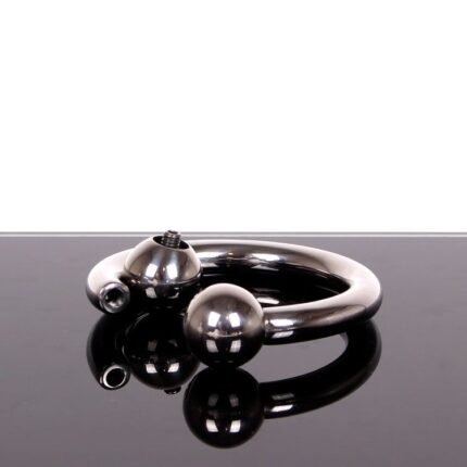 Horse Shoe Cuff - Smal