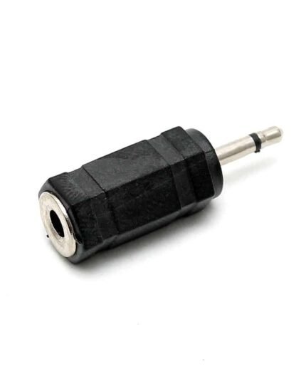 Rimba - Adaptor Plug - Elektro